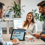 Corretores de planos: como evitar erros na contratação