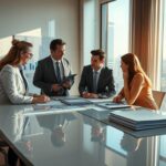 Corretores especializados: por que confiar neles