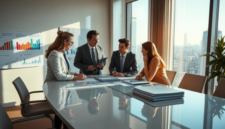 Corretores especializados: por que confiar neles