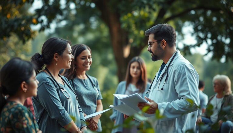 Encontre o plano de saúde ideal com um corretor confiável
