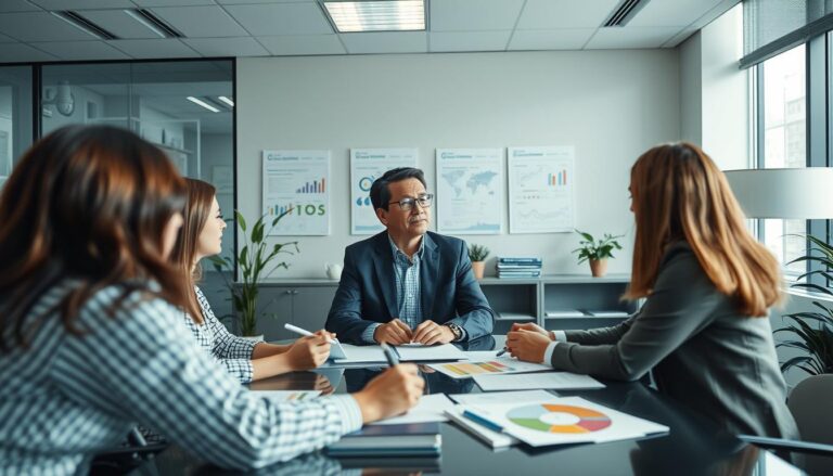 Guia rápido para achar corretores de saúde experientes